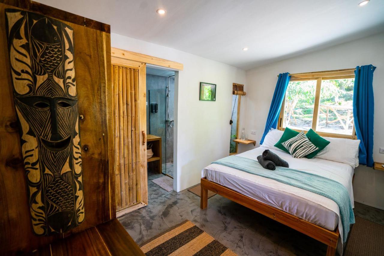 Palayan Villa - Villa With Views, Garden And Pool El Nido Kültér fotó